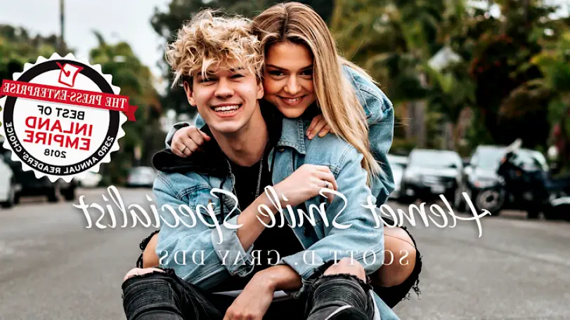Hemet Smile Specialist: Scott D. Gray DDS