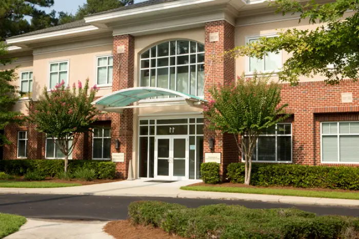 Hilton Head Island Rothwell Cosmetic Dentistry