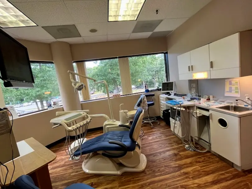 Hingham Admired Smiles Dental Center