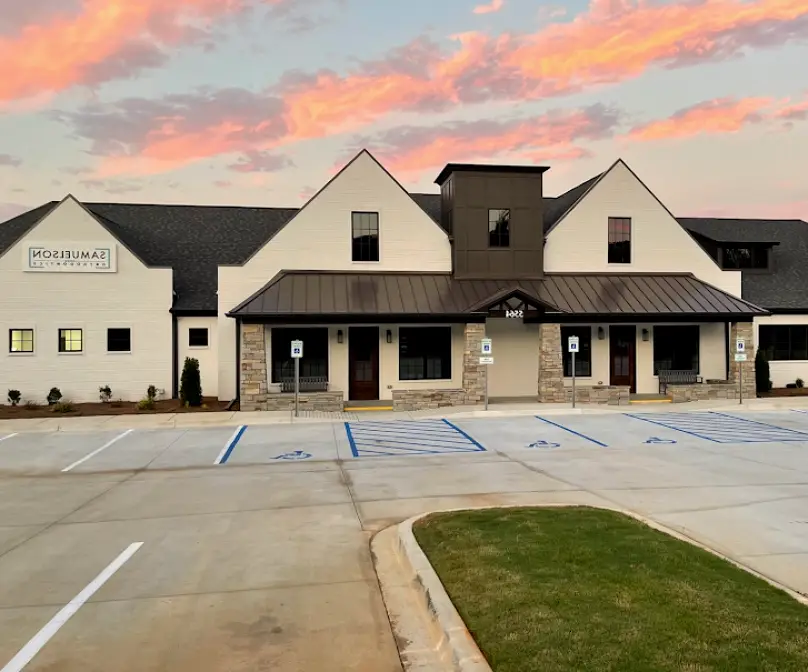 Hoover Samuelson Orthodontics