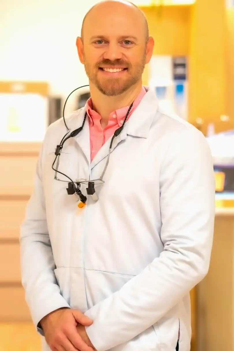 Kahului Island Smiles Dental Care: Eric Stanley DMD