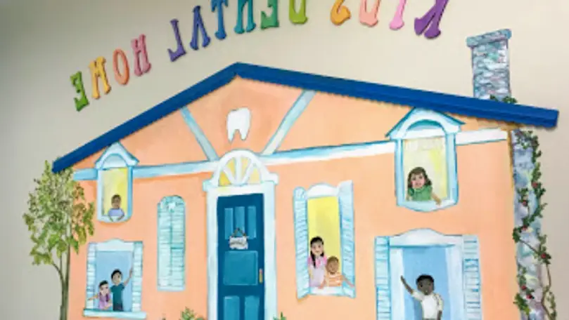 La Puente Kids Dental Home