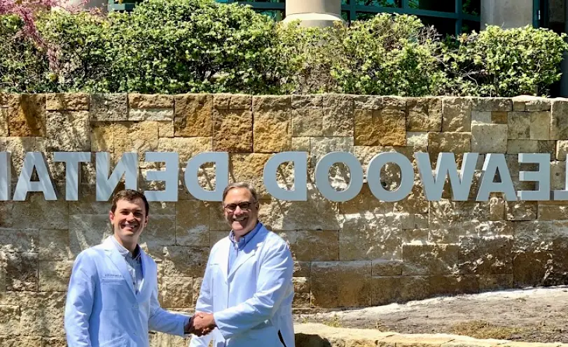 Leawood Dental