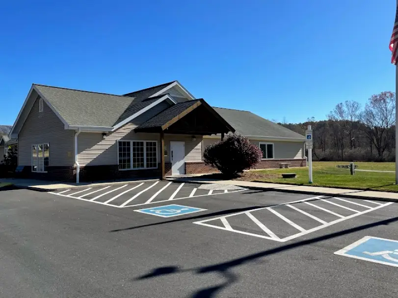 Lenoir Happy Valley Medical Center