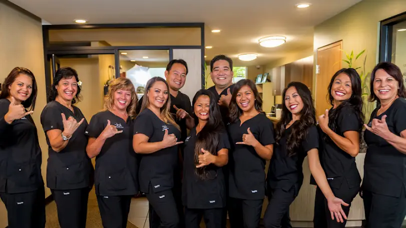 Lihue Kauai Dental Care