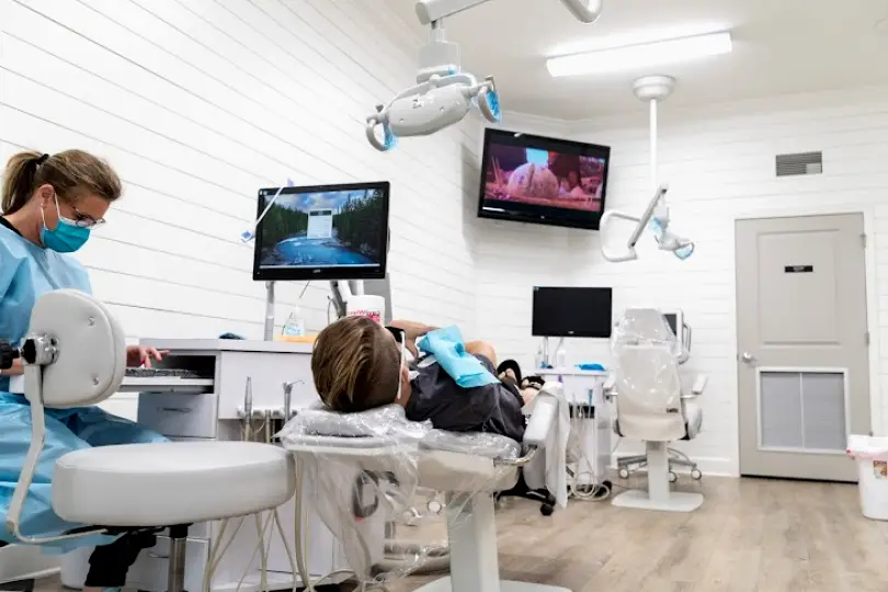 Lithia Busciglio Smiles Orthodontics & Pediatric Dentistry - Fishhawk