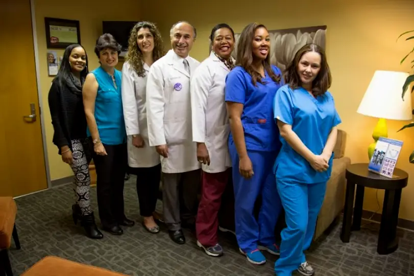 Long Beach Apollonia Dental