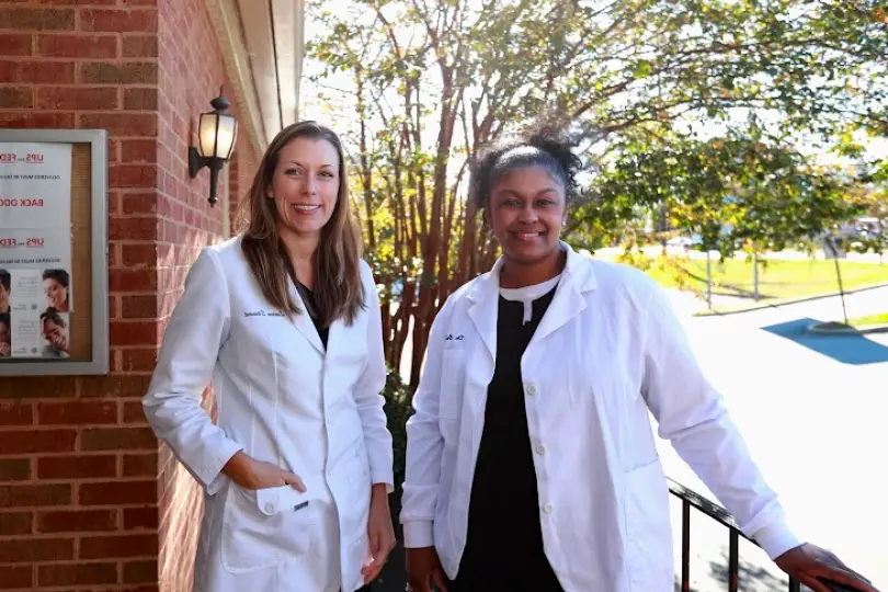 Marietta East Cobb Family Dentistry