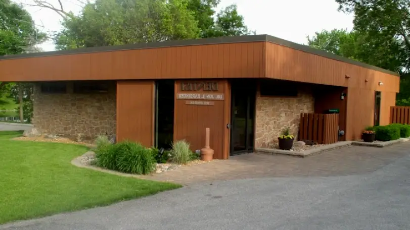 Mason City Jon L Hardinger DDS