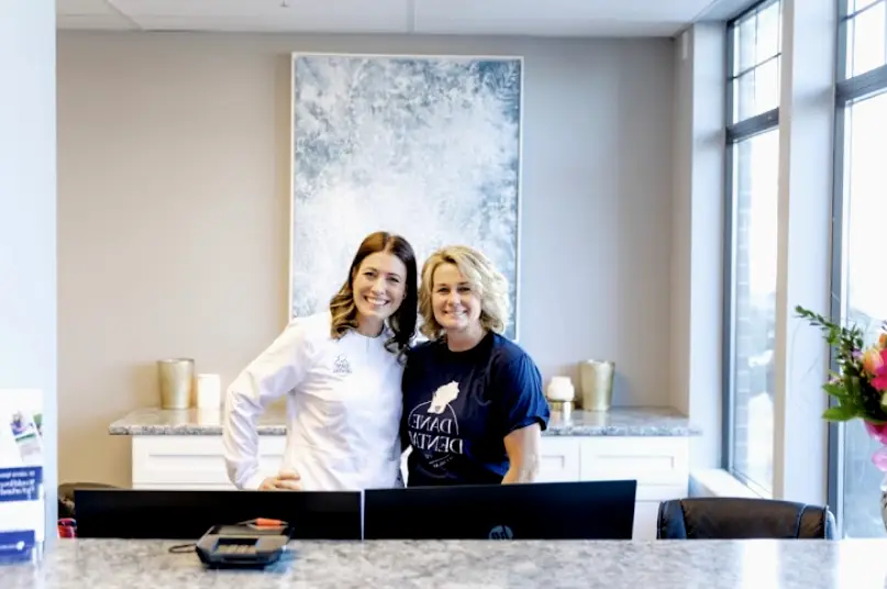 McFarland Dane Dental