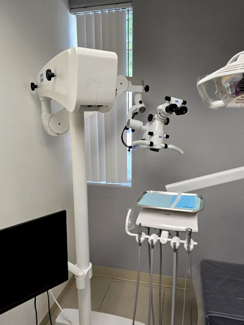 Menifee Endodontics
