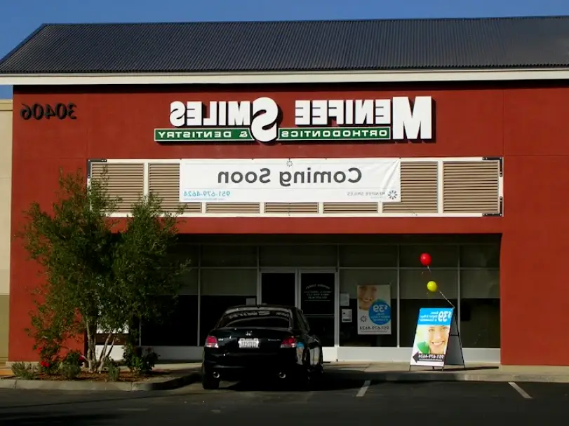 Menifee Smiles Dentistry