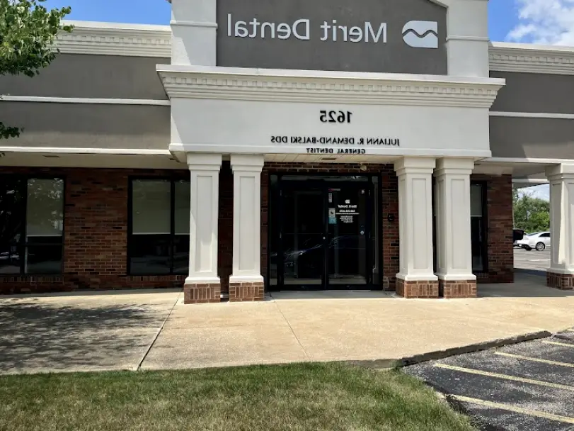 Merit Dental - Brunswick