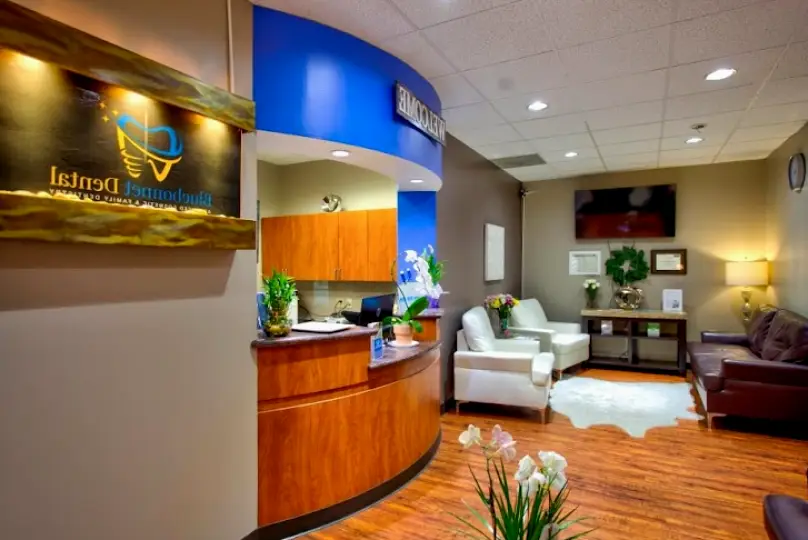 Mid West Bluebonnet Dental Clinic