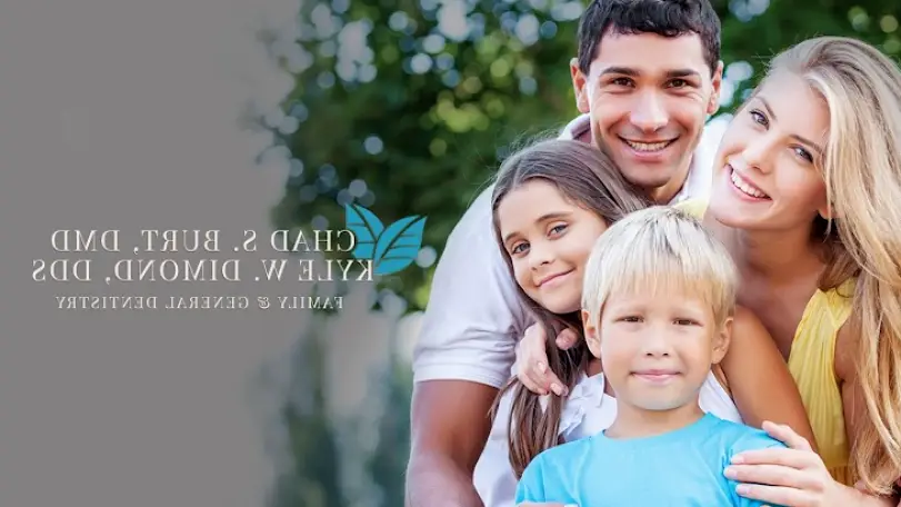  Midvale Chad Burt DMD & Kyle Dimond, DDS