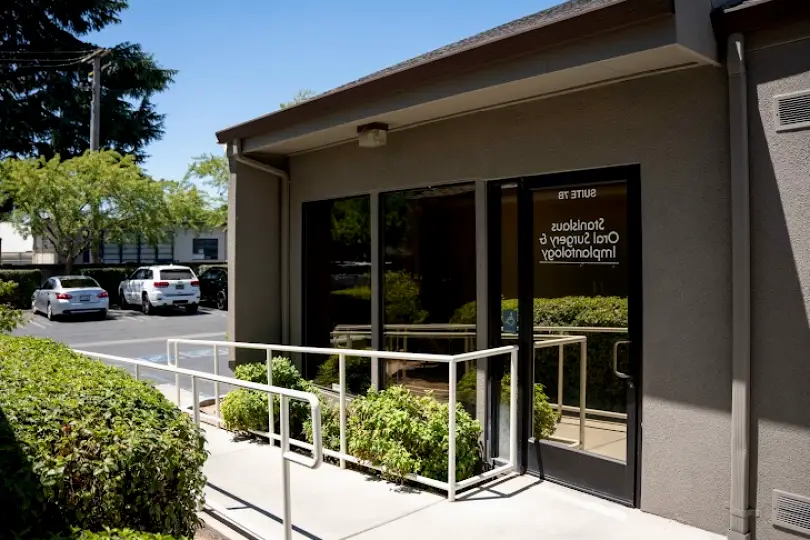 Modesto Stanislaus Oral Surgery & Implantology