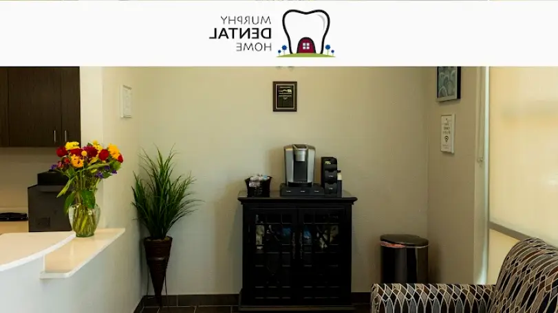 Murphy Dental Home