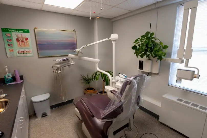 New Haven Fantarella Dental Group