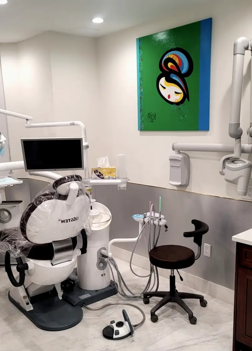  New York Lee Dental & Facial