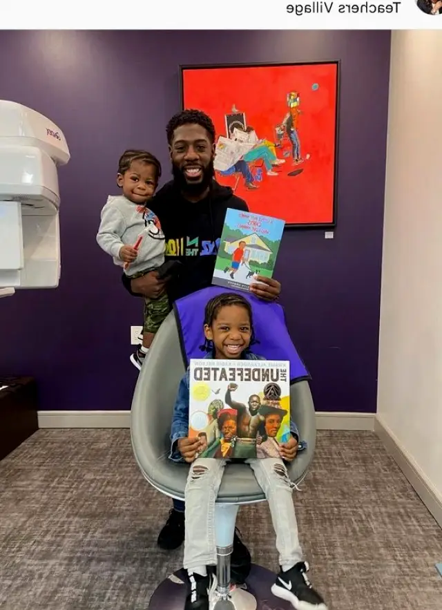 Newark Brilliant Smiles Pediatric Dentistry
