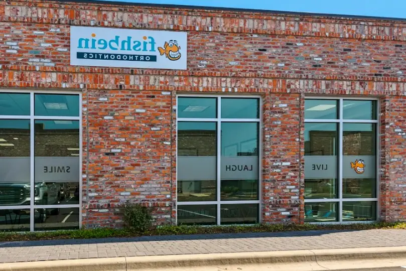 Niceville Fishbein Orthodontics
