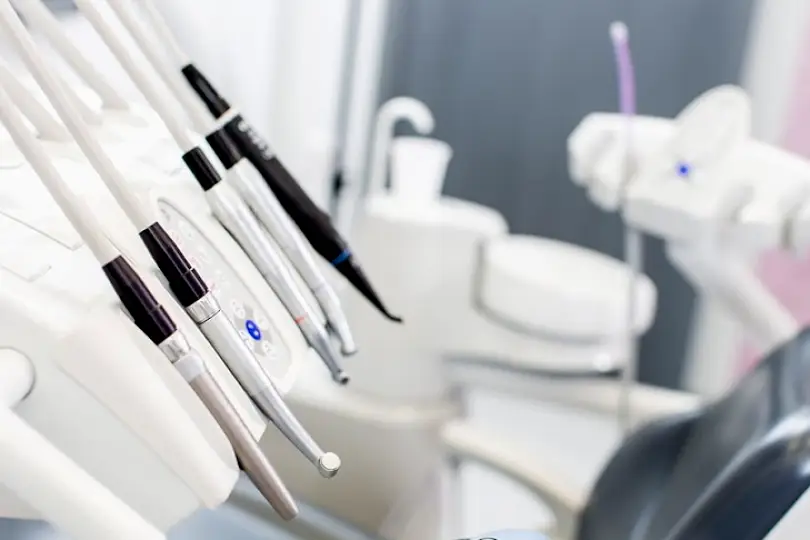 North Bergen Master Dentistry Center