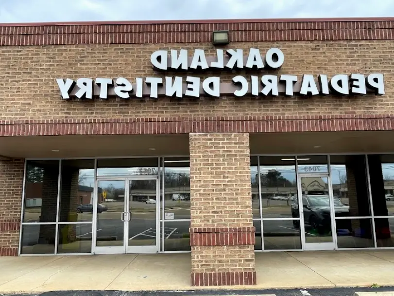 Oakland Pediatric Dentistry