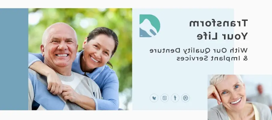Ocean Springs Coastal Dentures & Implants