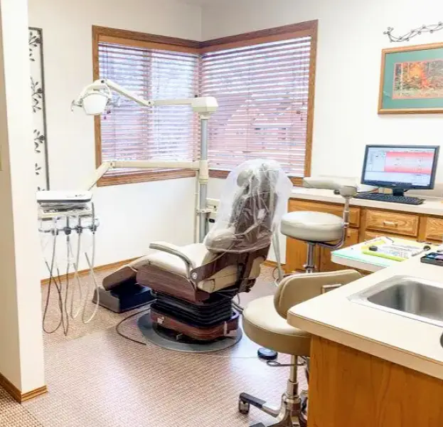 Ogden Healy Dental Care