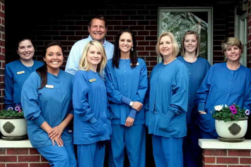 Ottawa Main Street Dental (Dr Debby Patel) previously Dr William Burks