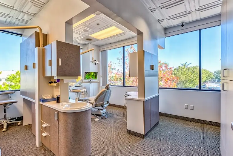 Oxnard Beach Cities Dental Group: Georgia Haddad, DDS