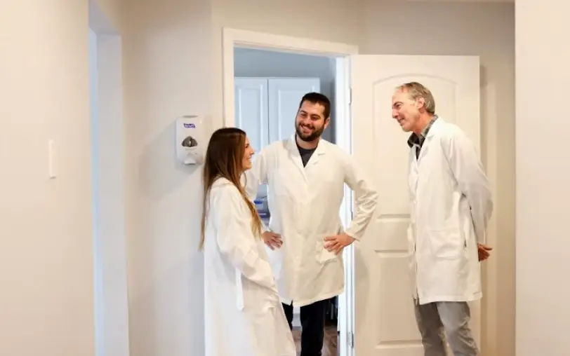 Pacific Palisades Scott A. Warner DDS
