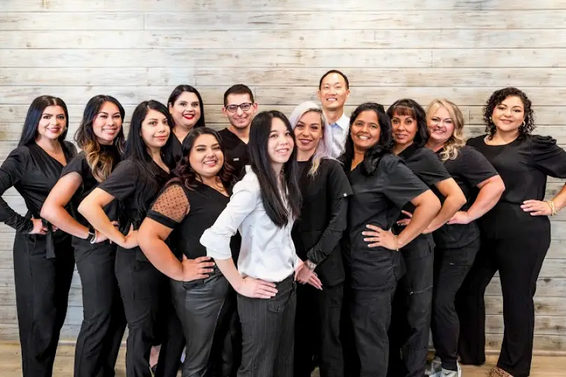 Palmdale AV Sierra Dental Center