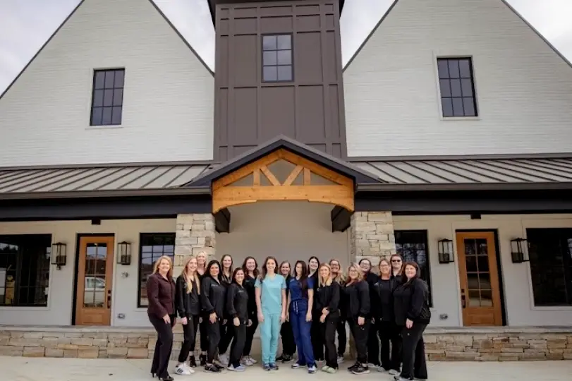Pediatric Dental Associates Cullman