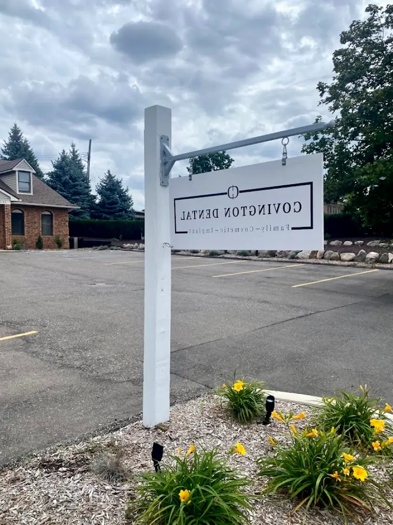 Plymouth Covington Dental