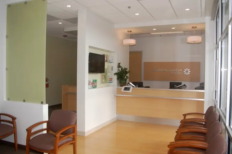 Puyallup Smiles Dentistry and Orthodontics