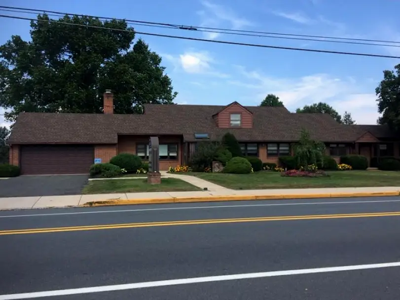 Red Hill Dental Office