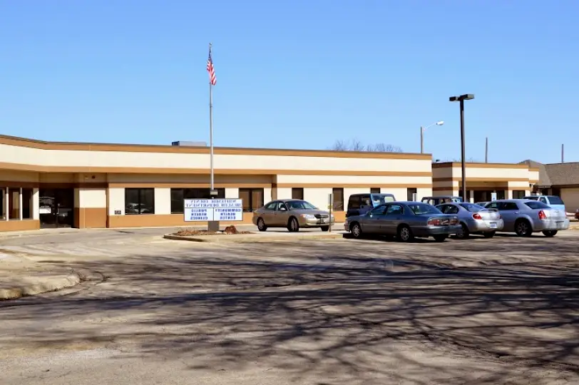 Rock Falls Whiteside County Community Health Clinic