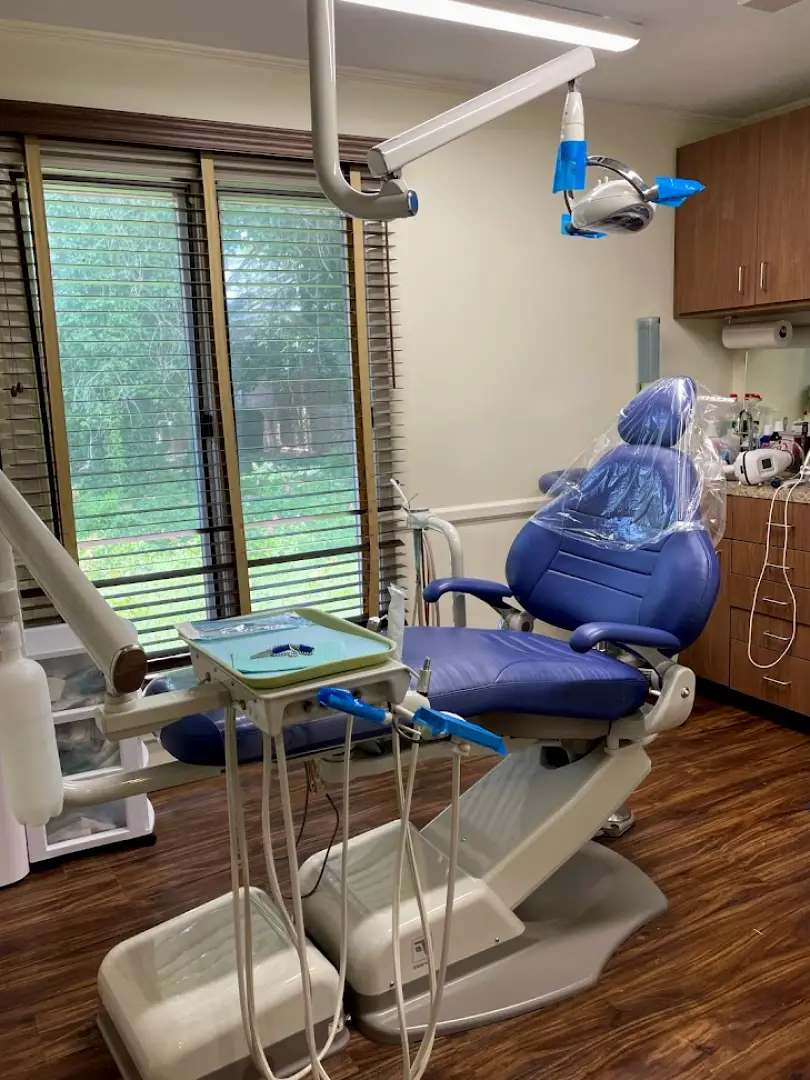 Rock Hill Apex Dental