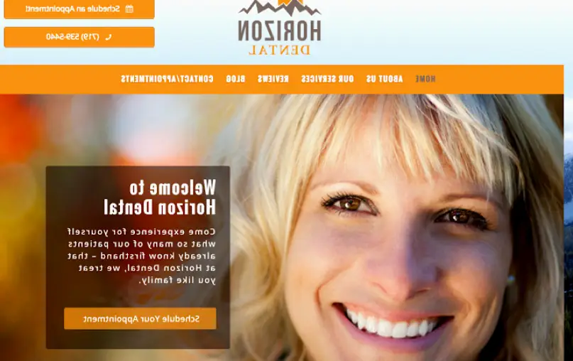 Salida Horizon Dental