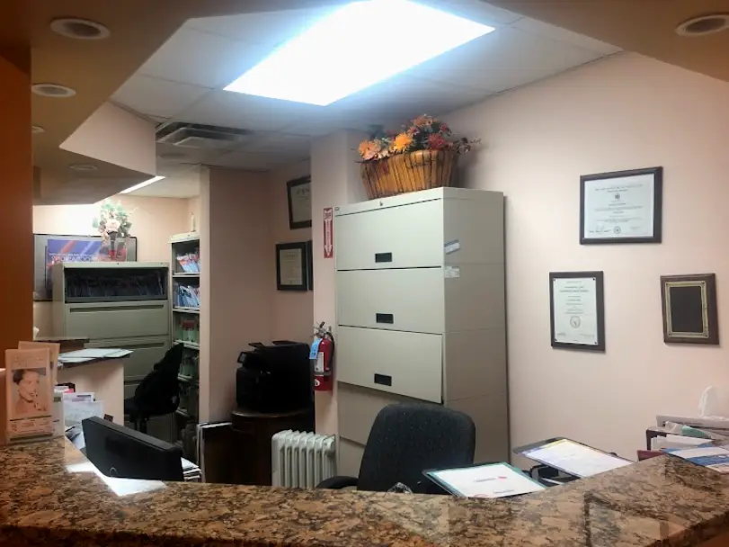 Salinas & Ventura The Family Dentist Newark