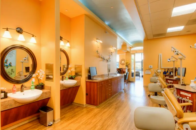 San Jose Mai Dental Specialists