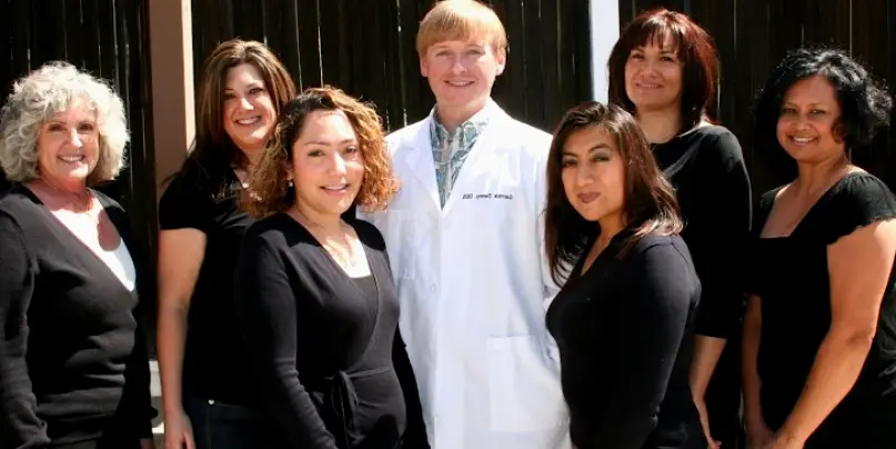 San Pedro Garrick Denny DDS, Inc.