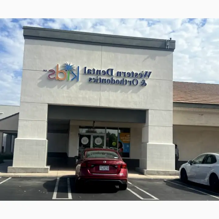 Santa Ana Western Dental & Orthdontics Kids