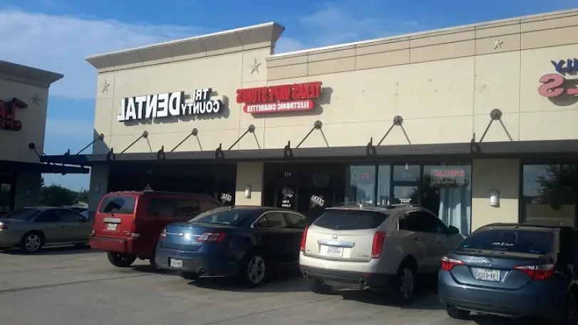 Schertz Tri-County Dental