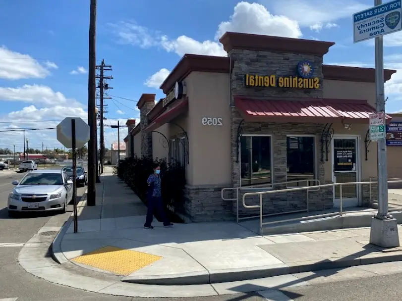 Selma Sunshine Dental