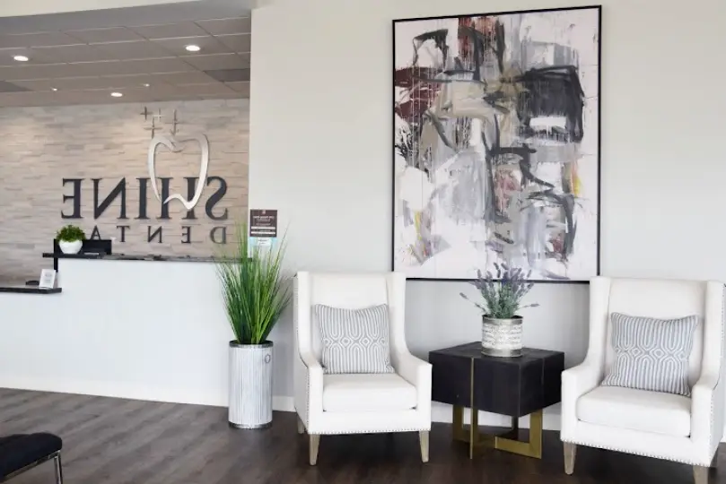 Shine Dental Mont Belvieu