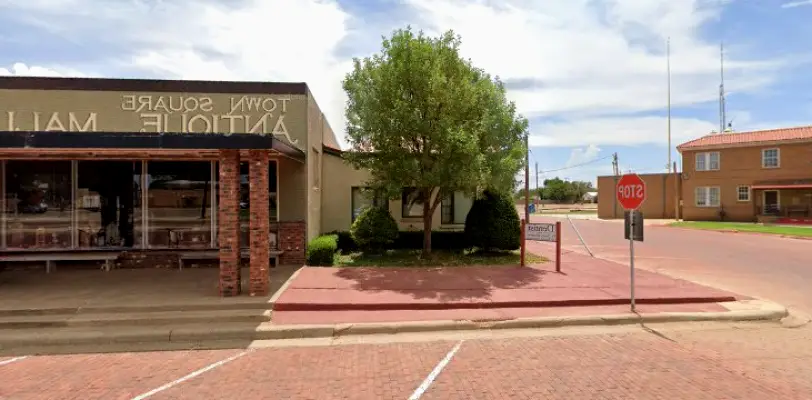 Slaton Dentistry