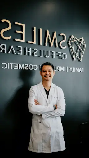 Smiles of Fulshear & Implant