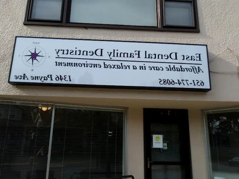  St Paul East Dental: Drs. Marker Johnson & Walesheck